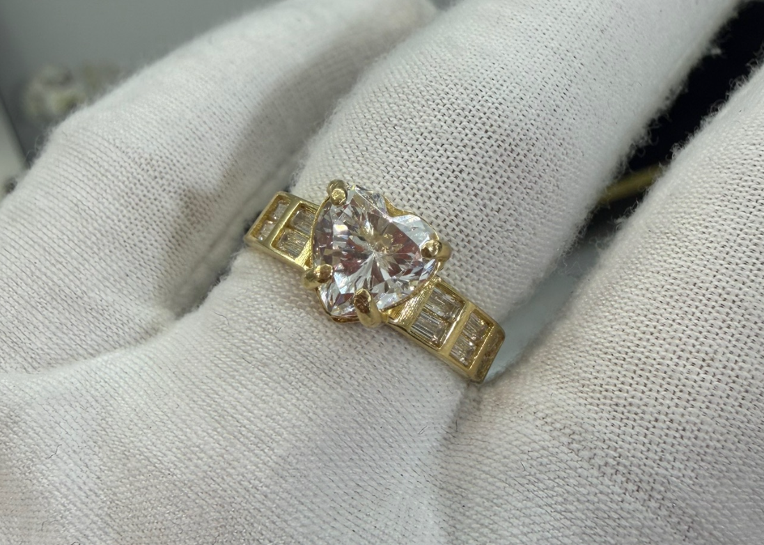 Women Ring