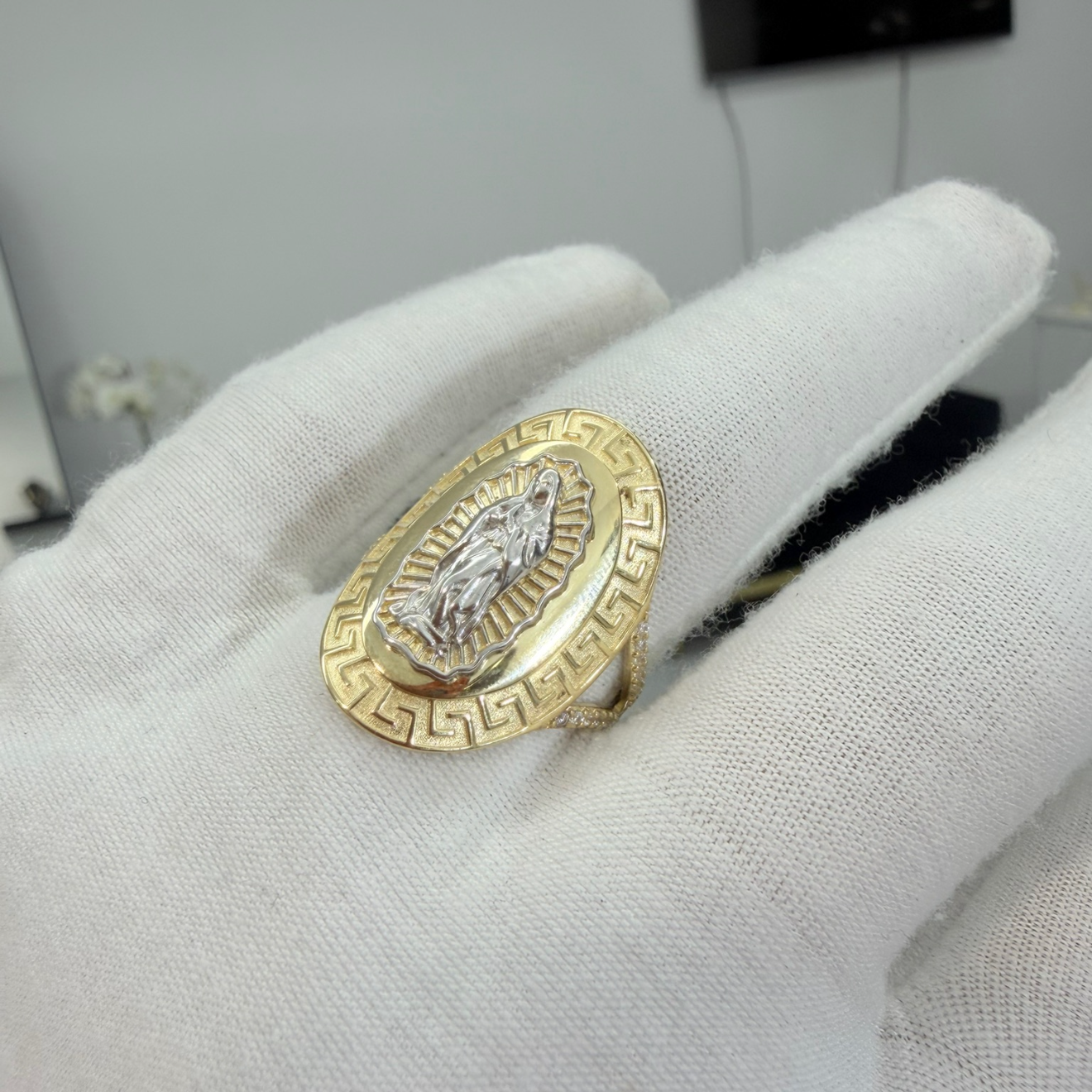 Women Rings/Anillos de mujer