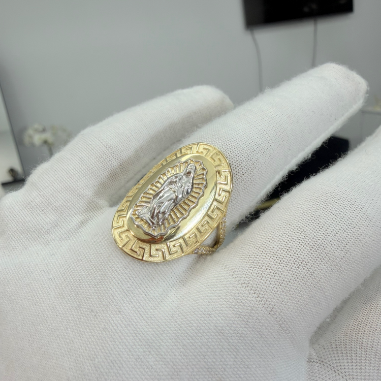 Women Rings/Anillos de mujer