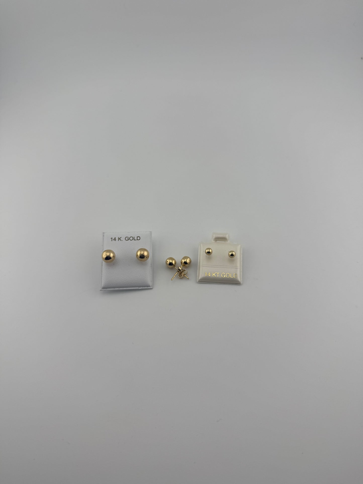 Aretes 3