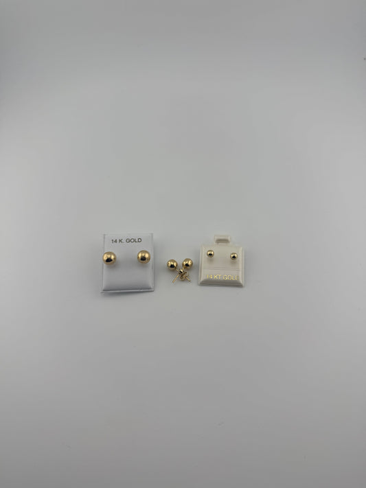 Aretes 3