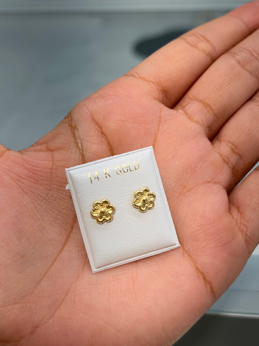 Women Earring ( Flower)