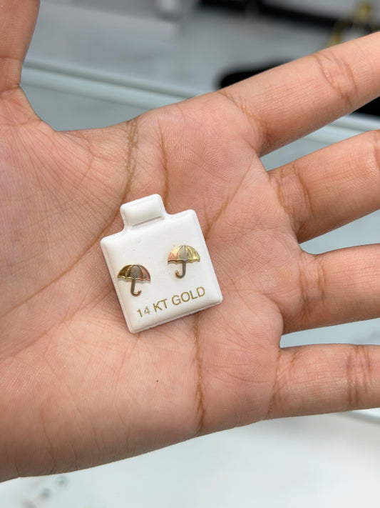 Women Earring(Umbrella)