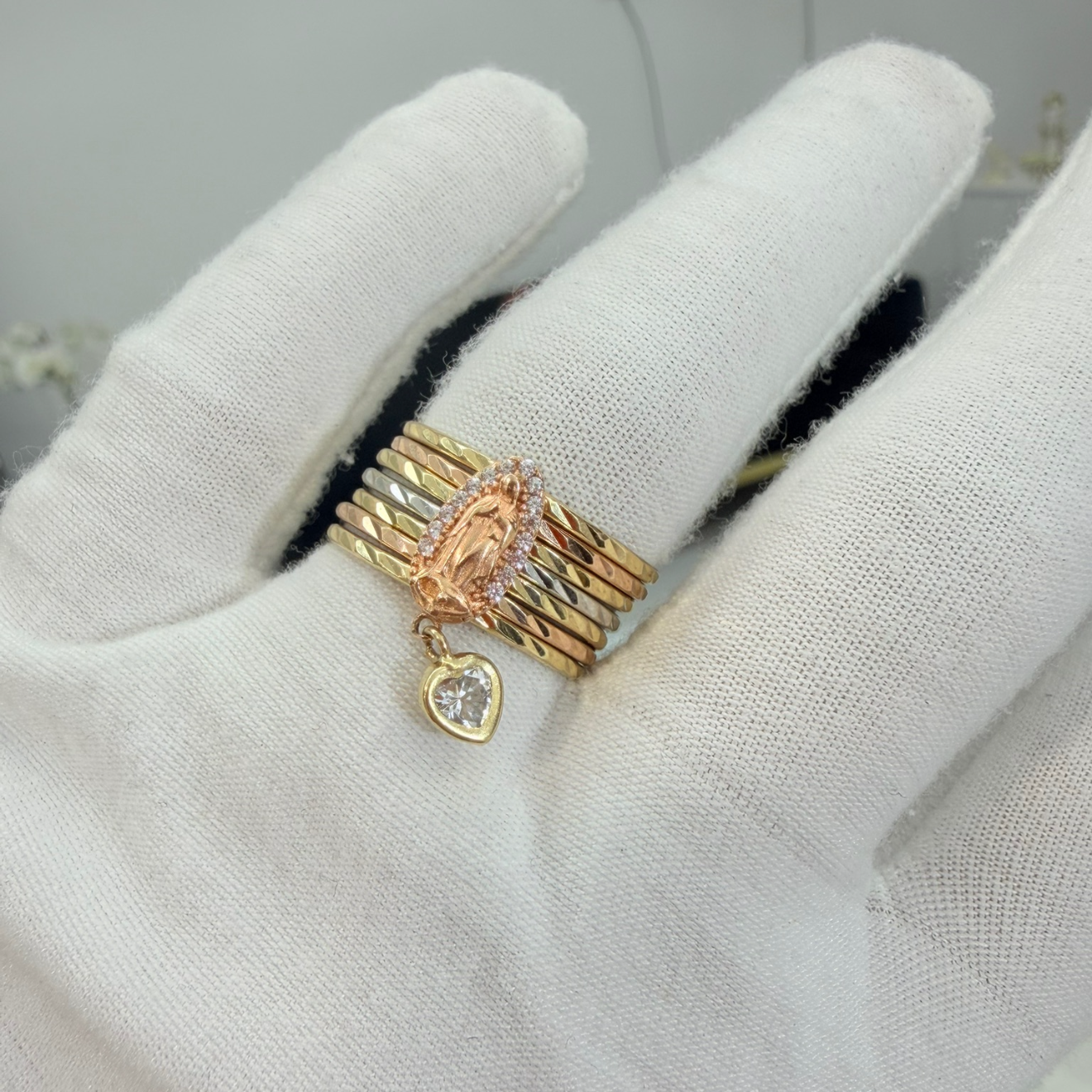 Women Ring