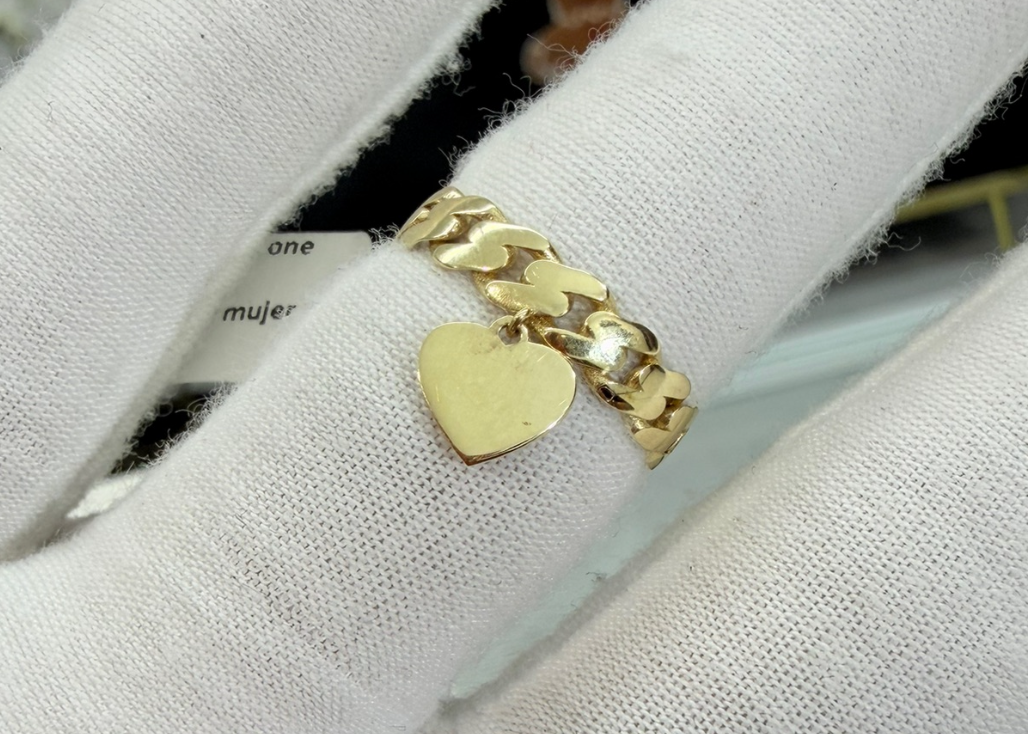 Women Ring
