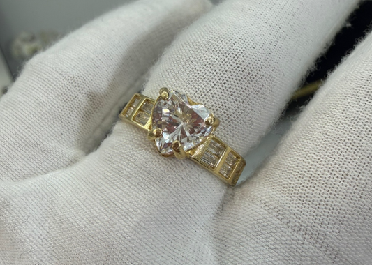 Women Ring