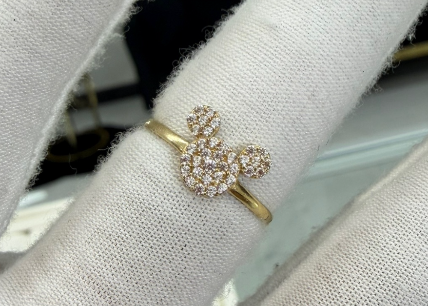 Women Ring