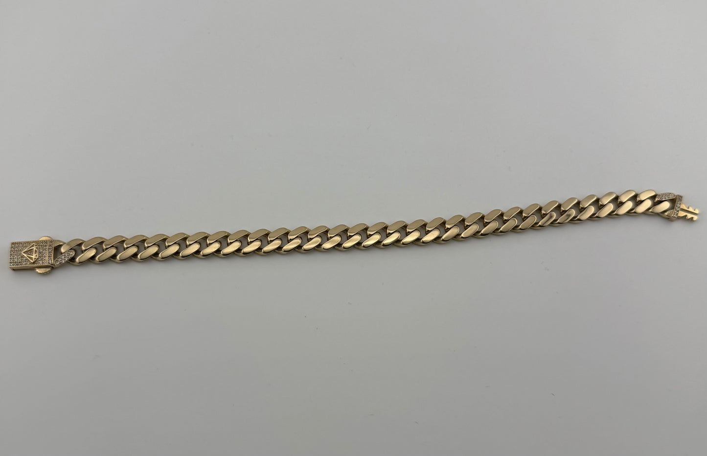 Brazalete Mónaco 8.5 9mm