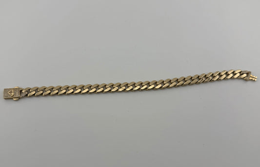 Brazalete Mónaco 8.5 9mm